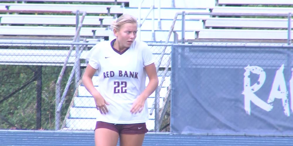 NJ High School Athlete Speaks Out About Having Coronavirus
