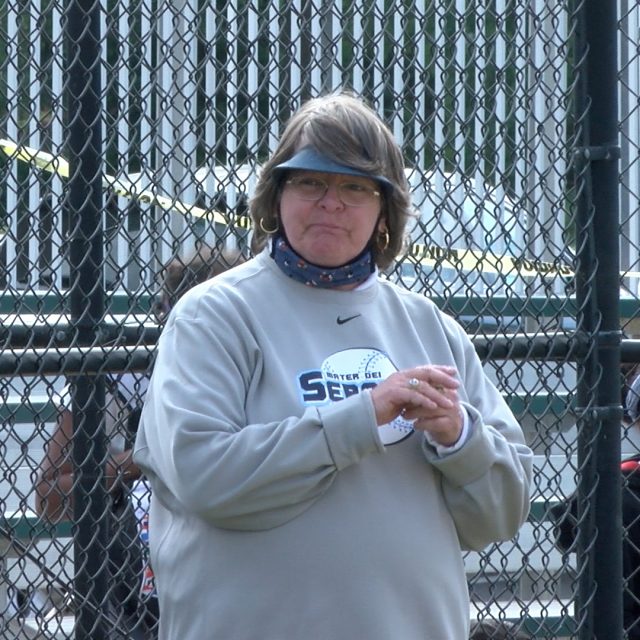Mater Dei Softball Coach Gets 500th Career Win