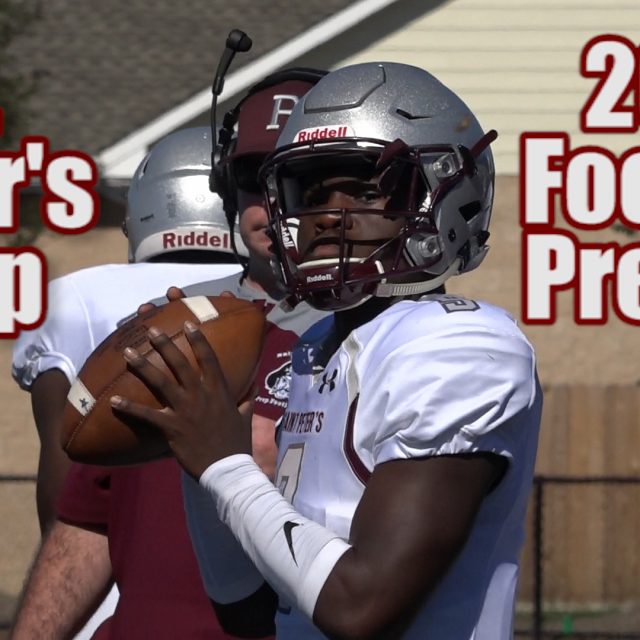 St. Peter’s Prep 2018 JSZ Football Preview