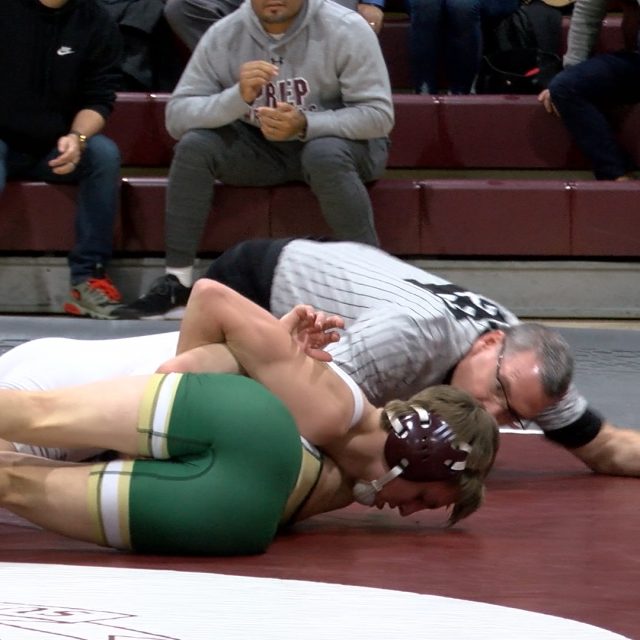 St. Peter’s Shocks St. Joe’s With Walk-Off Pin
