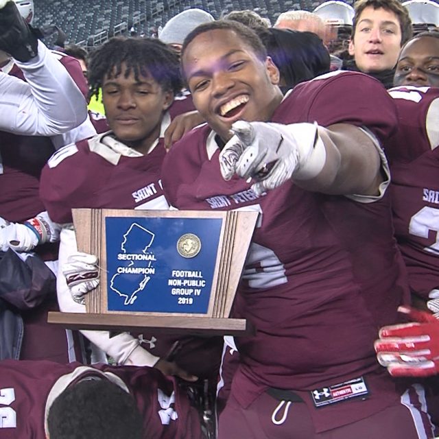 Watch Saturday 11.30 JSZ Championship Football Highlights