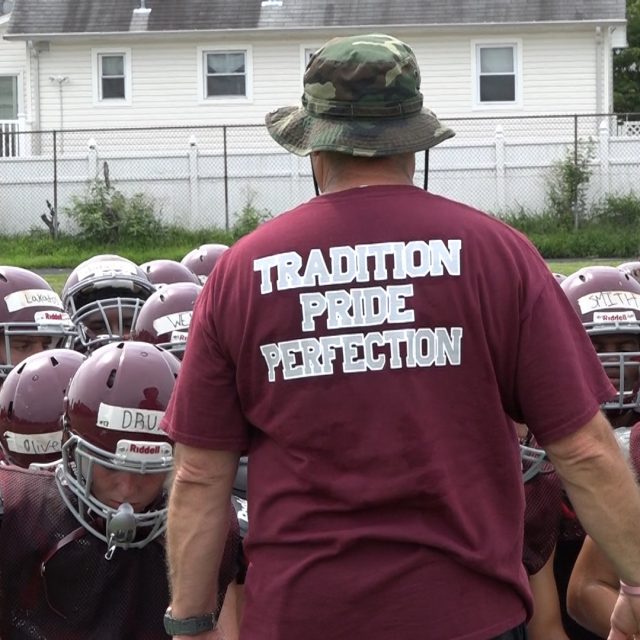 South River 2018 Preview