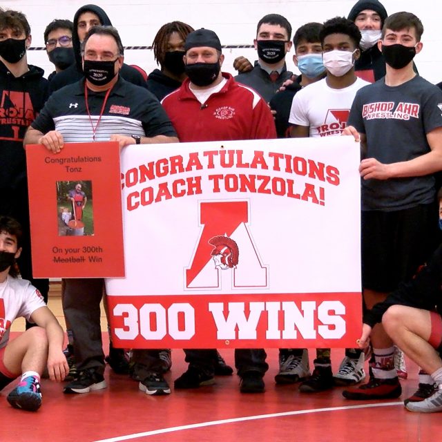 Watch Saturday 3.27 Wrestling Highlights