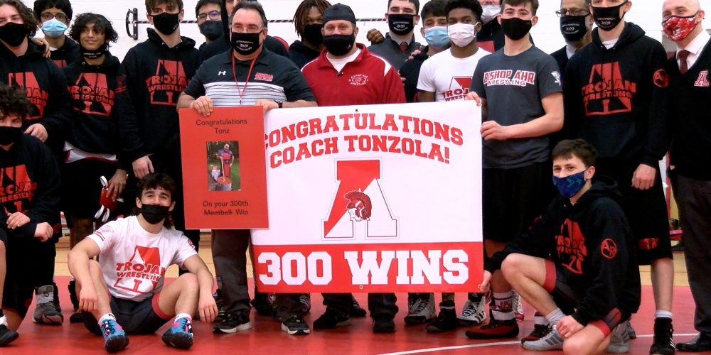 Watch Saturday 3.27 Wrestling Highlights