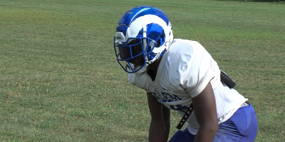 Salem Has Unfinished Business in South Jersey Group 1