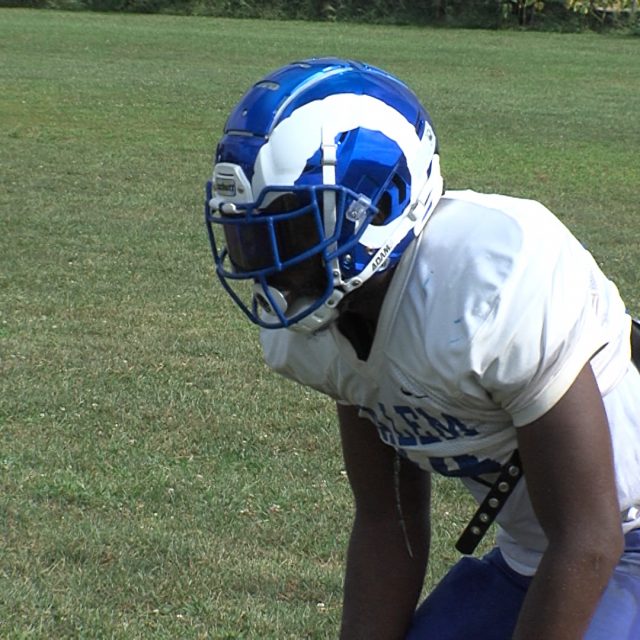 Salem Has Unfinished Business in South Jersey Group 1