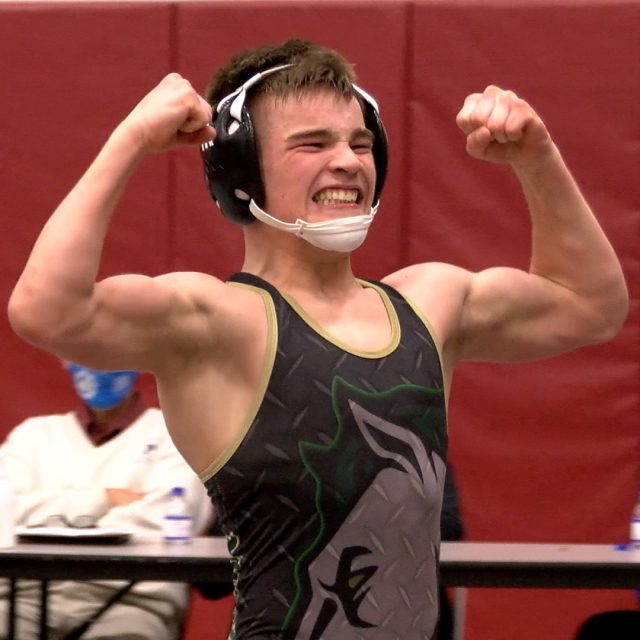 Watch JSZ’s Day 1 NJSIAA Wrestling Finals Highlights!
