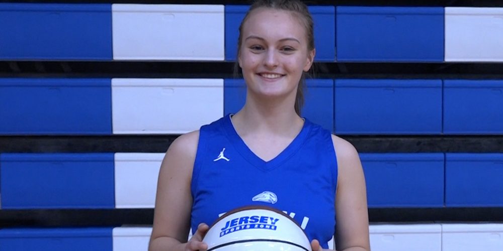 Paul VI’s Sara McShea Wins NJM Insurance JSZ South Jersey Game Ball