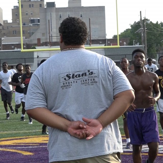 2018 Camden Football Preview