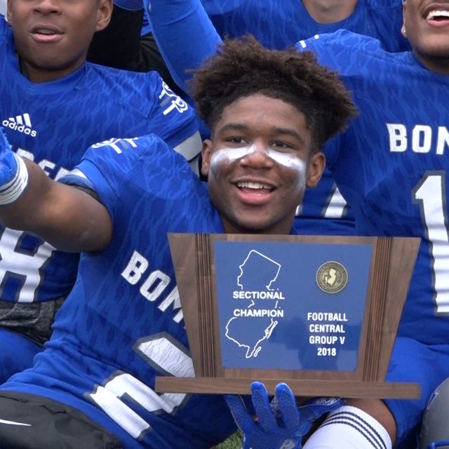 Watch JSZ Saturday 11.17 State Sectional Finals Highlights