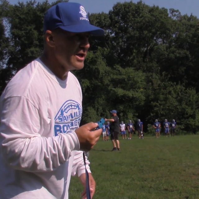 Sayreville Bombers 2018 JSZ Football Preview