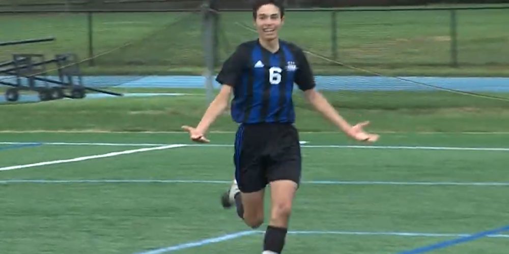 Top 10 Boys Soccer Games of the 2020 Season: JSZ Summer Recap Series
