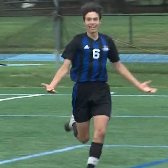 Top 10 Boys Soccer Games of the 2020 Season: JSZ Summer Recap Series