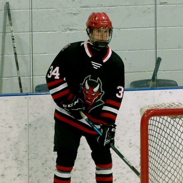 Watch Saturday 1.16 JSZ Ice Hockey Highlights