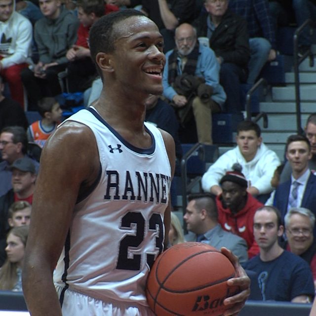 Watch Saturday 1.12 JSZ Hoops Highlights