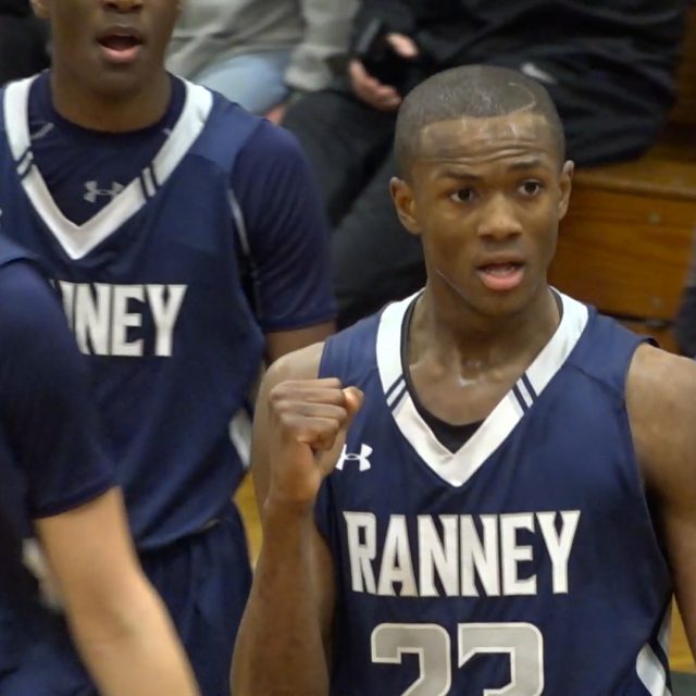 Ranney, Mater Dei pick up huge wins to wrap up regular season