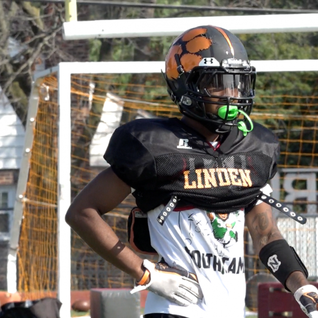 Linden 2017 Football Preview