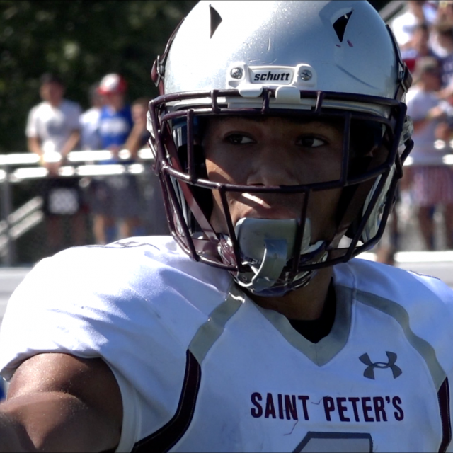 Vote for Alex’s Week-3 Game Ball – North Jersey