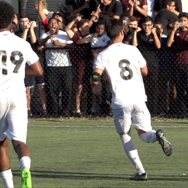USA’s No. 1 St. Benedict’s Prep Takes Down Pennington School 5-1 – Watch Highlights