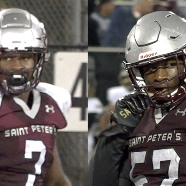 Vote for Alex’s Week-4 Game Ball – North Jersey