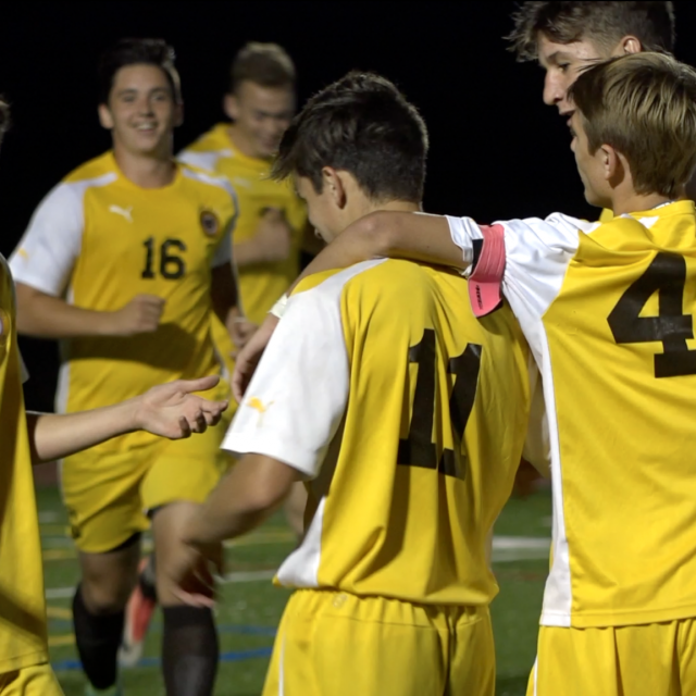 Delran Bears Surge Past Moorestown in 2nd Half – Watch Highlights