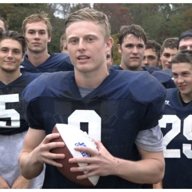 Who Will Win Courtney’s Week 6 Game Ball? Vote Now!