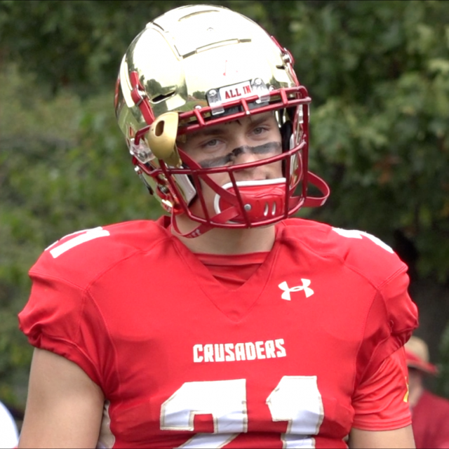 Vote for Alex’s Week-6 Game Ball – North Jersey