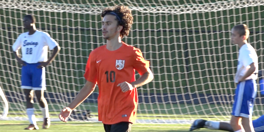 Hamilton West Earns MCT Berth with Win at Ewing! – Watch Highlights