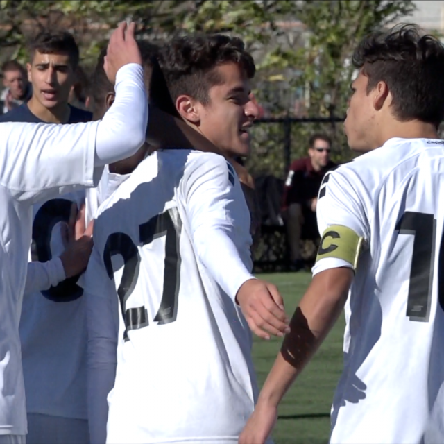 USA’s No. 1 St. Benedict’s Prep Back in State Title Game with 5-0 Win vs Peddie – Watch Highlights