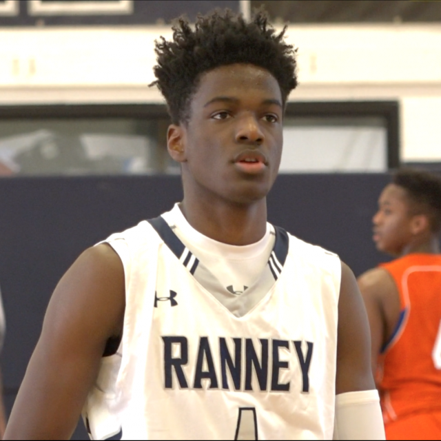 Watch Saturday December 16th JSZ Hoops Highlights