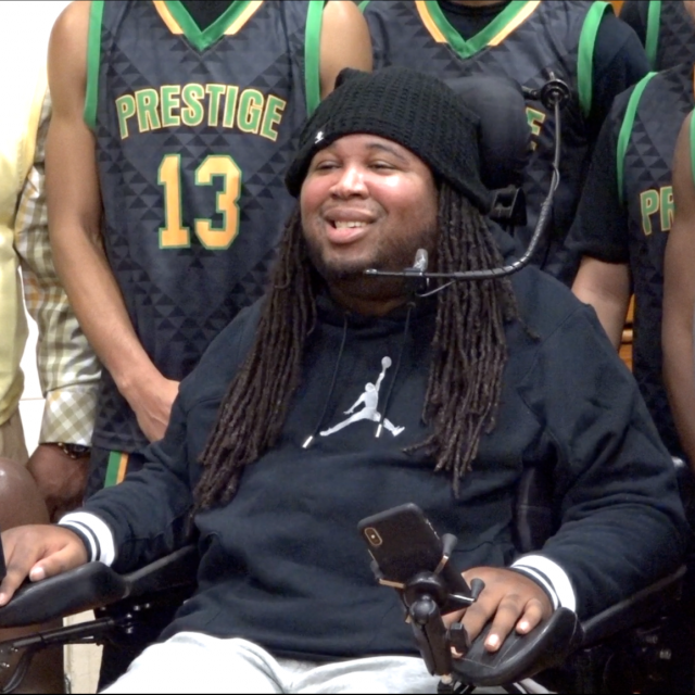 Watch 1.2 JSZ Hoops Highlights