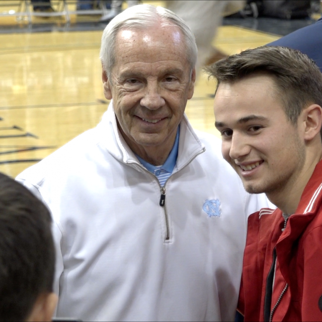 Watch Hoop Highlights from January 7th on JSZ