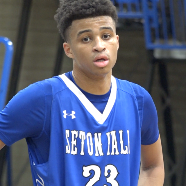 Watch 1.25 Hoop Highlights