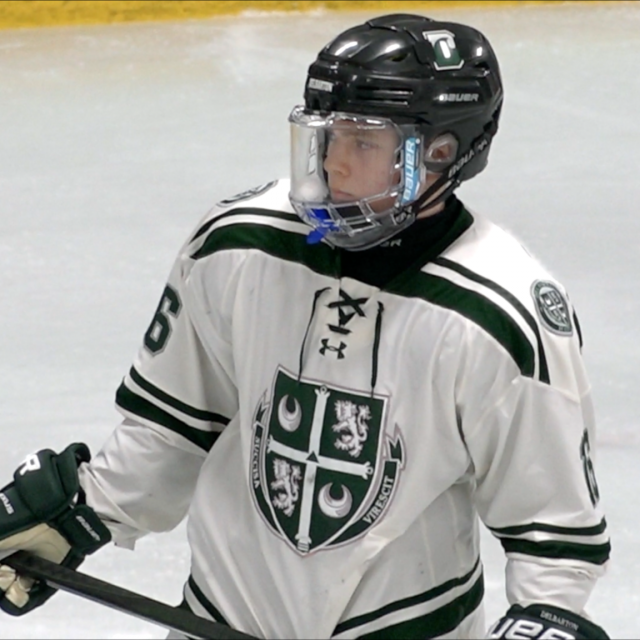 Watch 1.24 JSZ Hockey Highlights