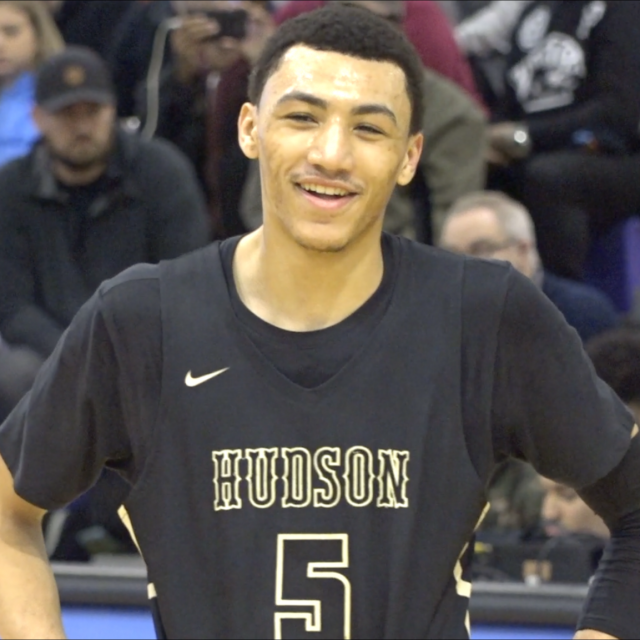 Watch Hoop Highlights from January 27th on JSZ!
