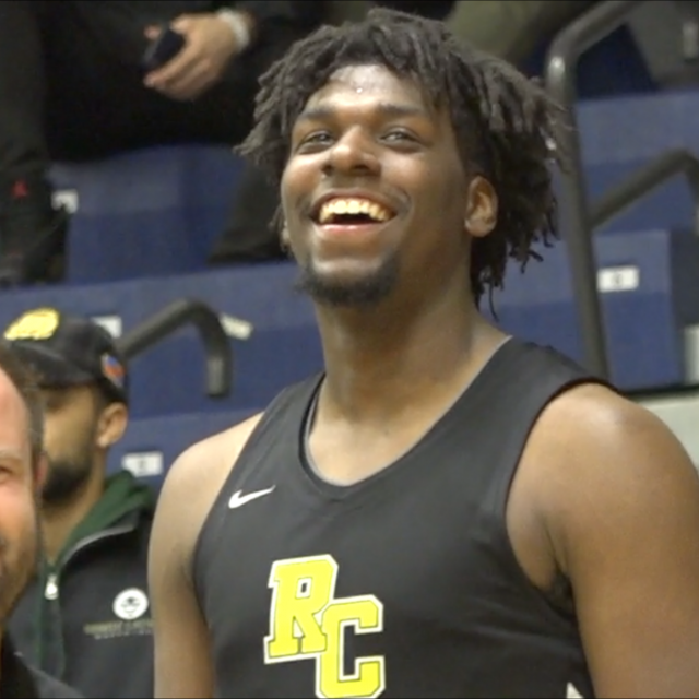 Watch JSZ 1.31 Hoops Highlights