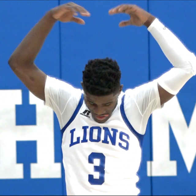 Watch Hoop Highlights from January 30th on JSZ!