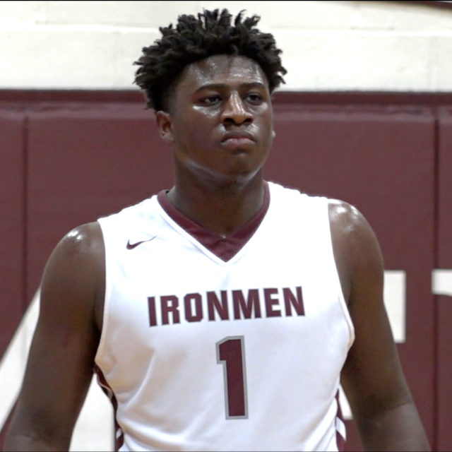 Watch Basketball Highlights from February 6th