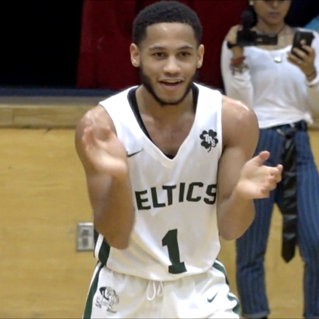 Watch Hoop Highlights from February 10th on JSZ!