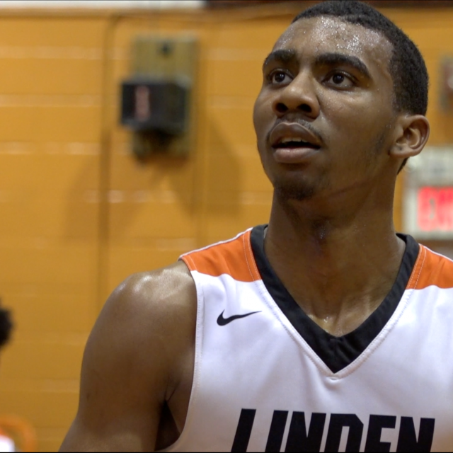 Watch Hoop Highlights from February 13th on JSZ!
