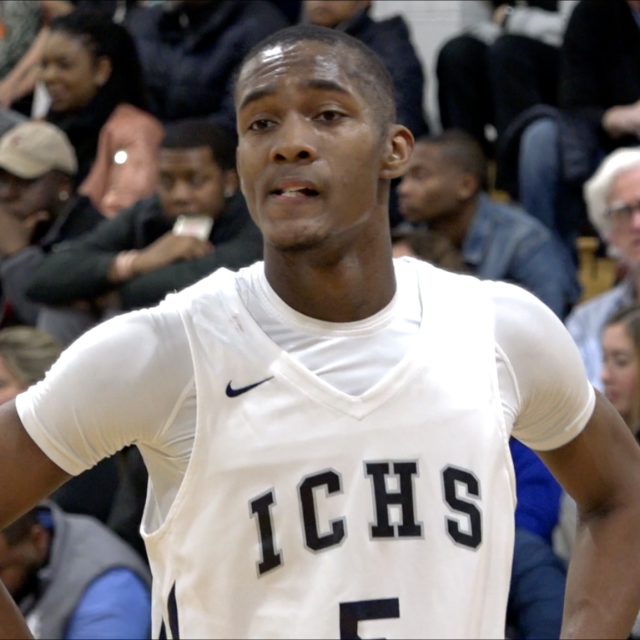Watch 2018 NJSIAA Basketball Tournament Highlights from 2.27