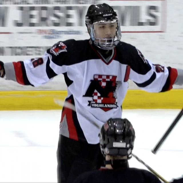 Watch State Playoff Hockey Highlights from Feb. 28th on JSZ