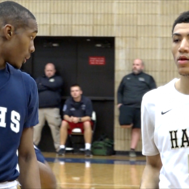 Watch State Playoff Hoop Highlights from March 1st on JSZ