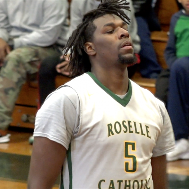 Watch State Playoff Hoop Highlights from March 3rd on JSZ