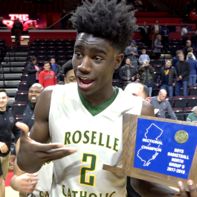 JSZ Year in Review: Top 10 Boys Basketball Games from 2017-18