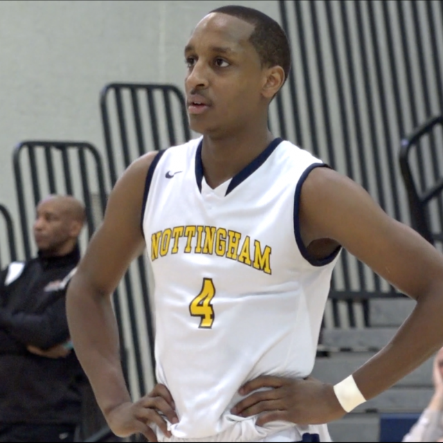 Nottingham and Shawnee Earn Spots in TOC Final Four: Watch Highlights on JSZ