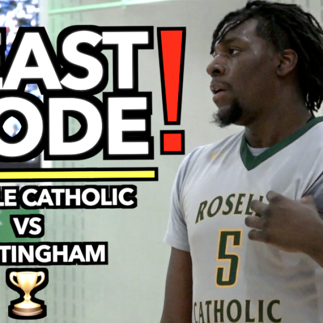 Roselle Catholic, Don Bosco to meet in T of C Finals