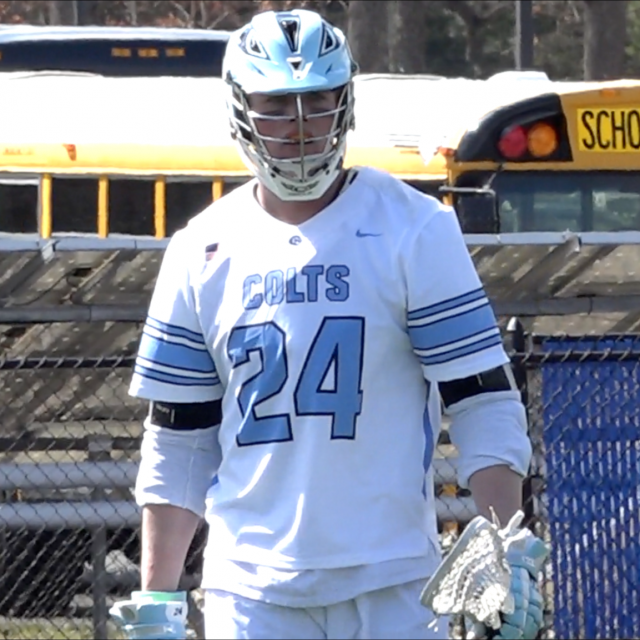 Watch Lacrosse Highlights from April 5th on JSZ