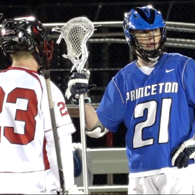 Westerman’s Game Winner in OT Completes Comeback for Princeton over Robbinsville