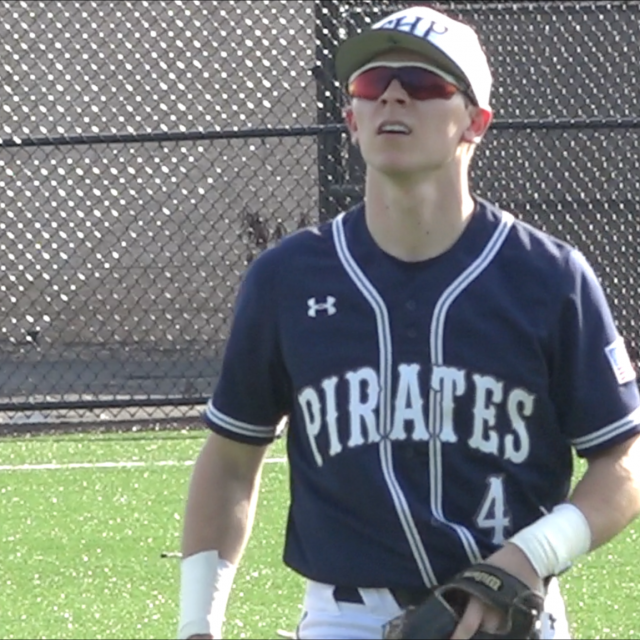 Vote for Alex’s North Jersey Game Ball: Baseball & Softball April 29th